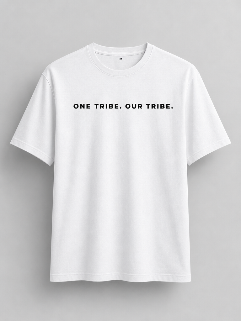 Majica "One tribe. Our tribe."