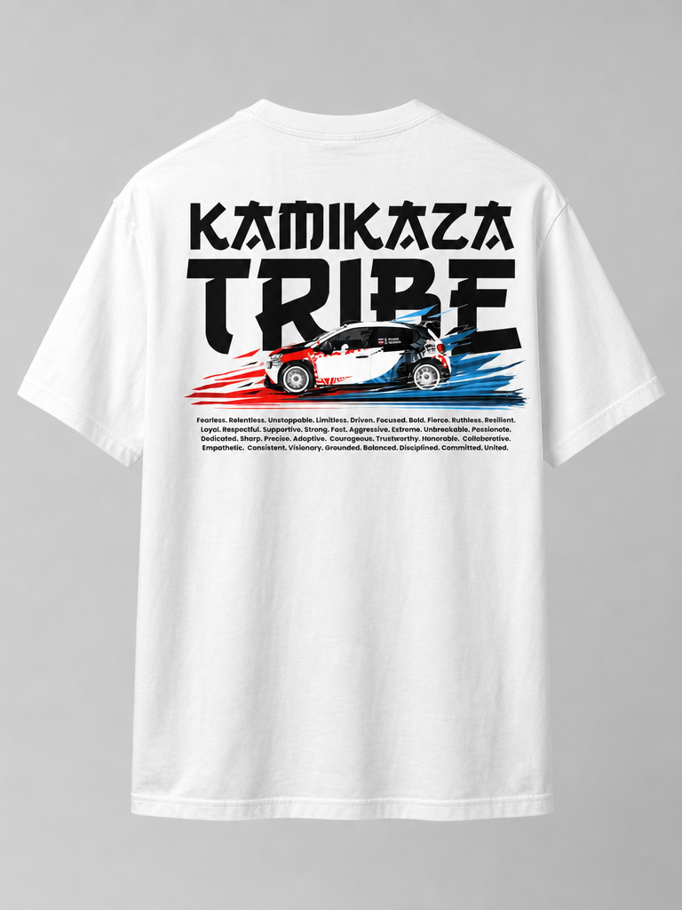 Majica "One tribe. Our tribe."